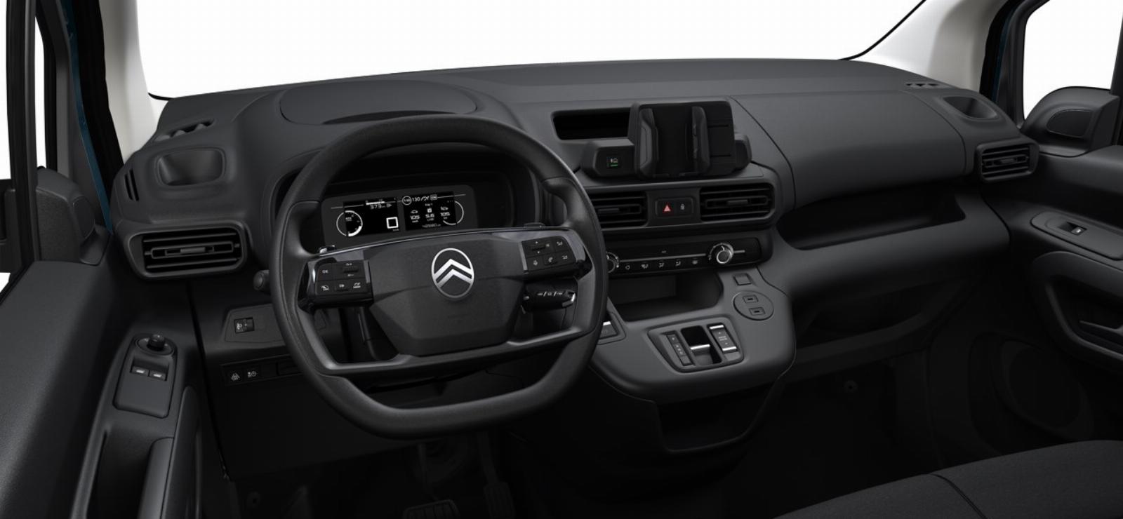 Citroën ë-Berlingo Standaard - Elektrisch - Afbeelding 5