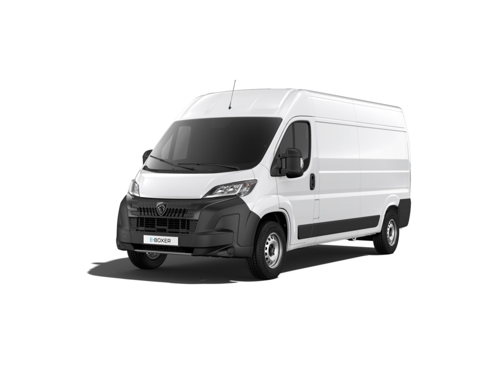 Peugeot Boxer Standaard - Elektrisch - Afbeelding 3