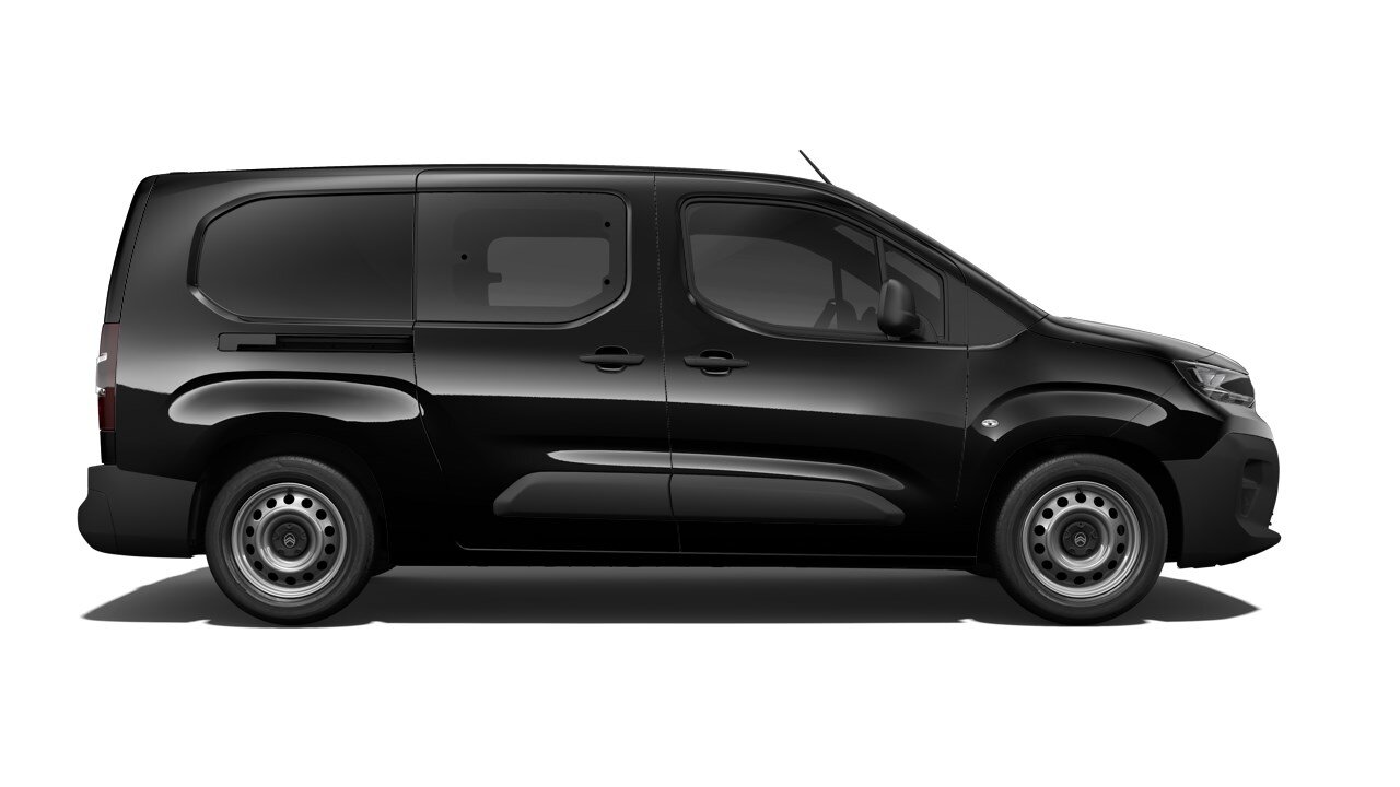 Citroën ë-Berlingo Flex Crewcab - Afbeelding 2