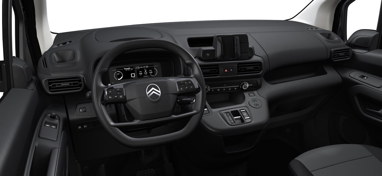 Citroën ë-Berlingo Flex Crewcab - Afbeelding 5