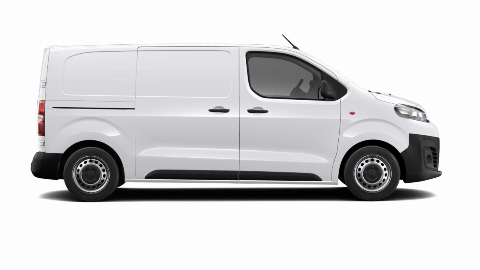 Citroën Jumpy Standaard - Elektrisch - Afbeelding 2