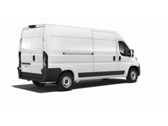 Citroën Jumper Standaard - Elektrisch - Afbeelding 4