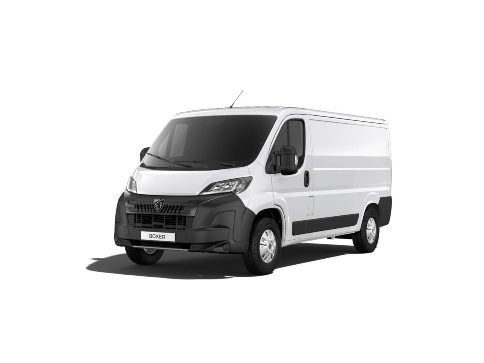 Peugeot Boxer Standaard - Afbeelding 3