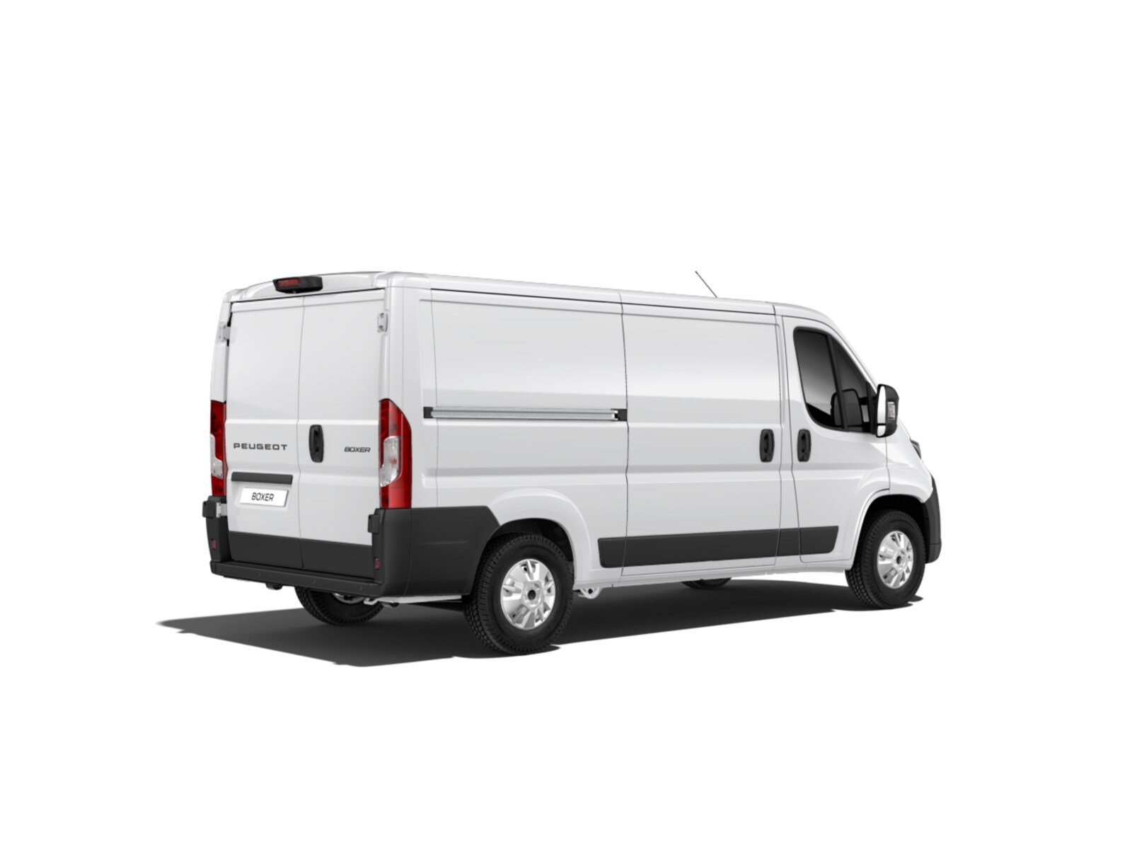 Peugeot Boxer Standaard - Afbeelding 5
