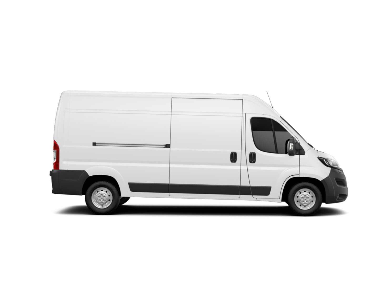 Peugeot Boxer Standaard - Afbeelding 2