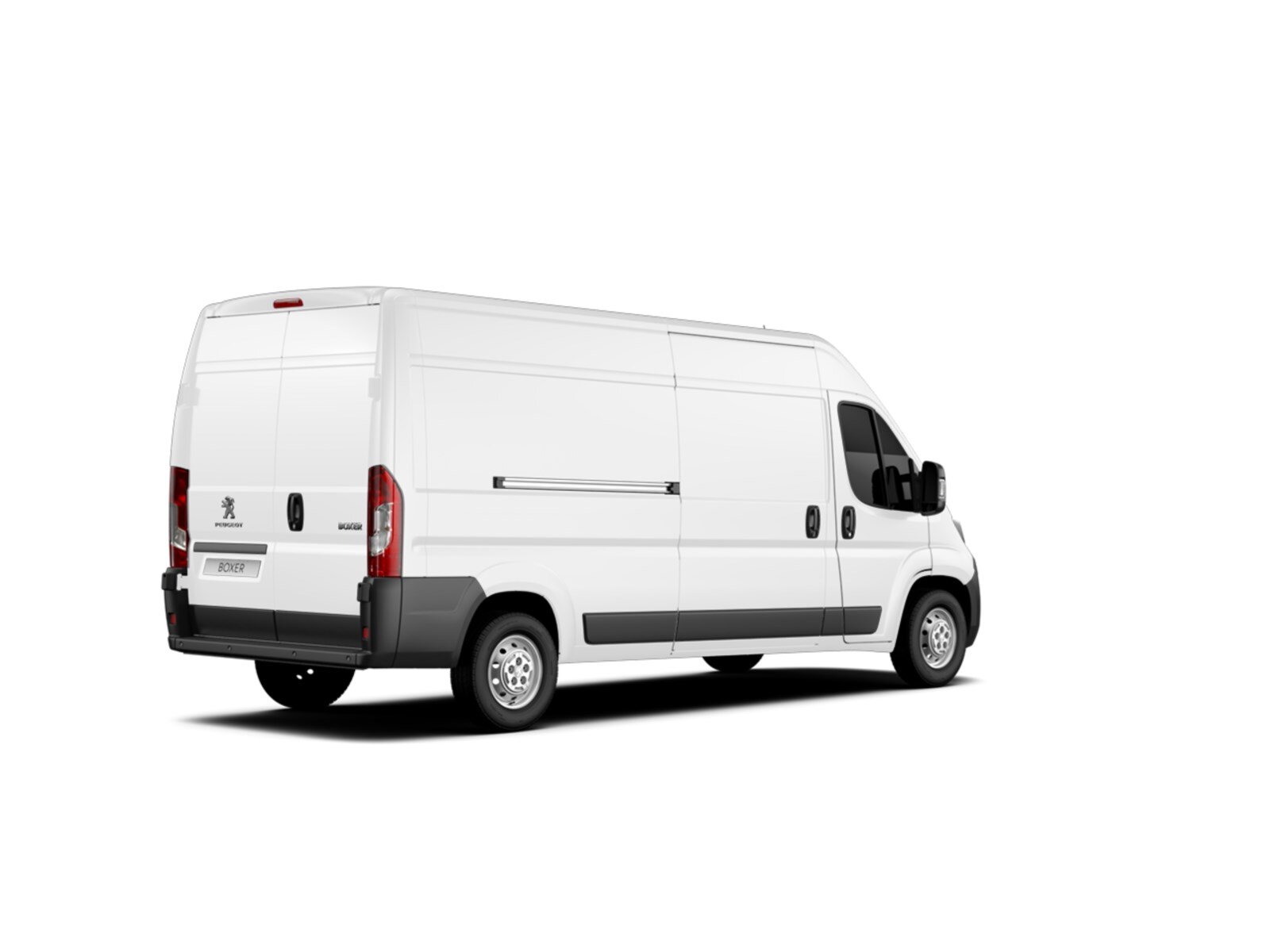 Peugeot Boxer Standaard - Afbeelding 5