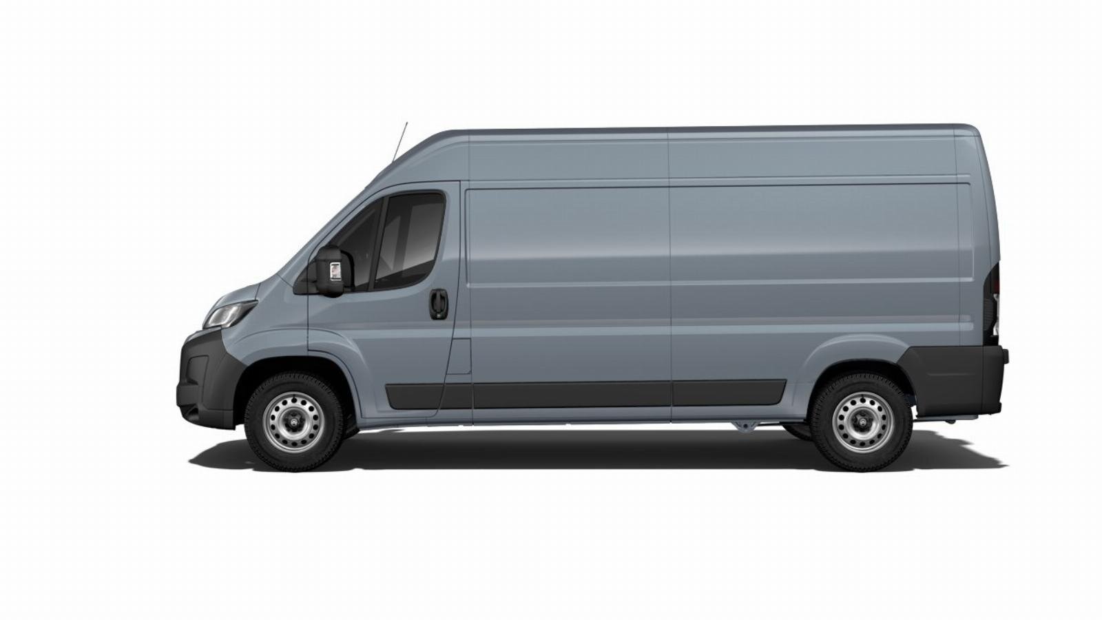 Citroën Jumper Standaard - Elektrisch - Afbeelding 3