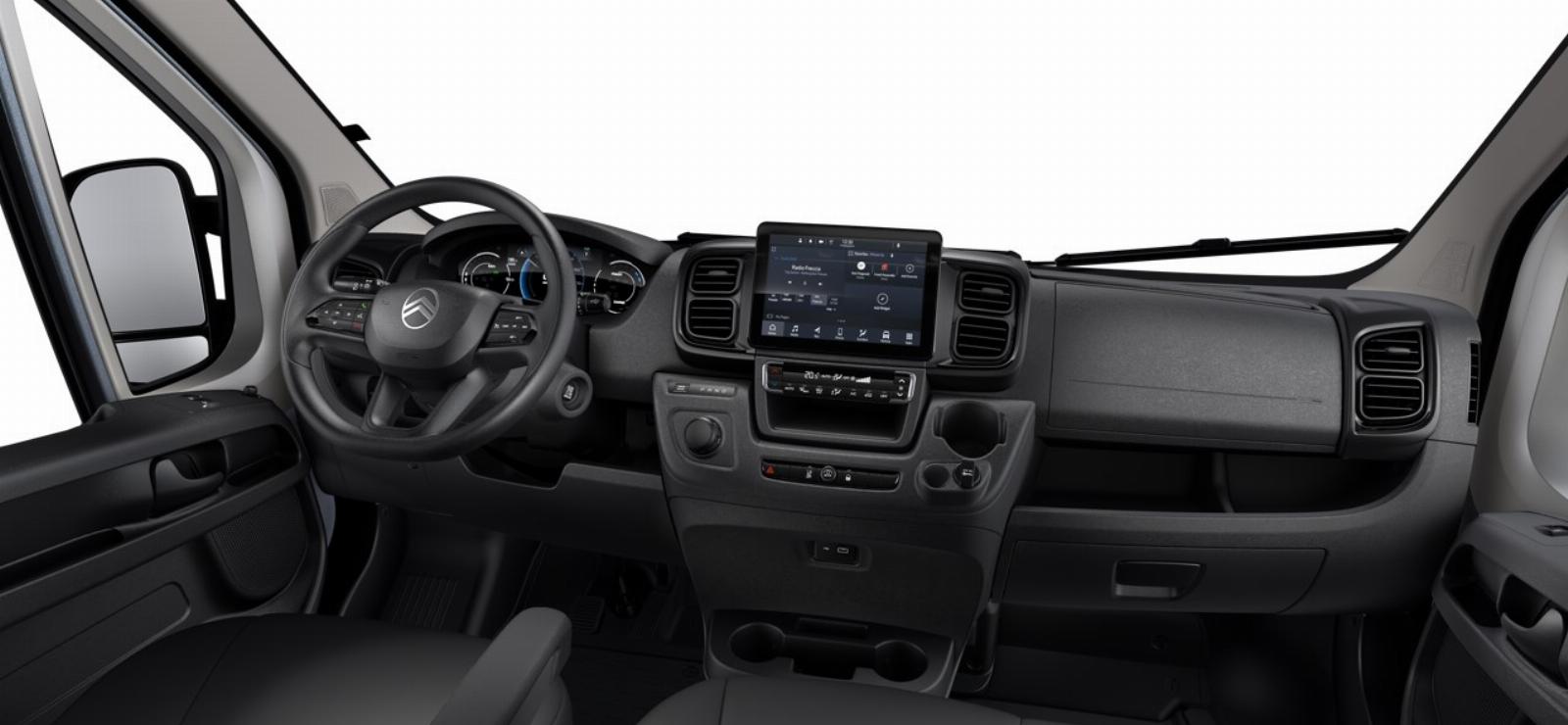 Citroën Jumper Standaard - Elektrisch - Afbeelding 5