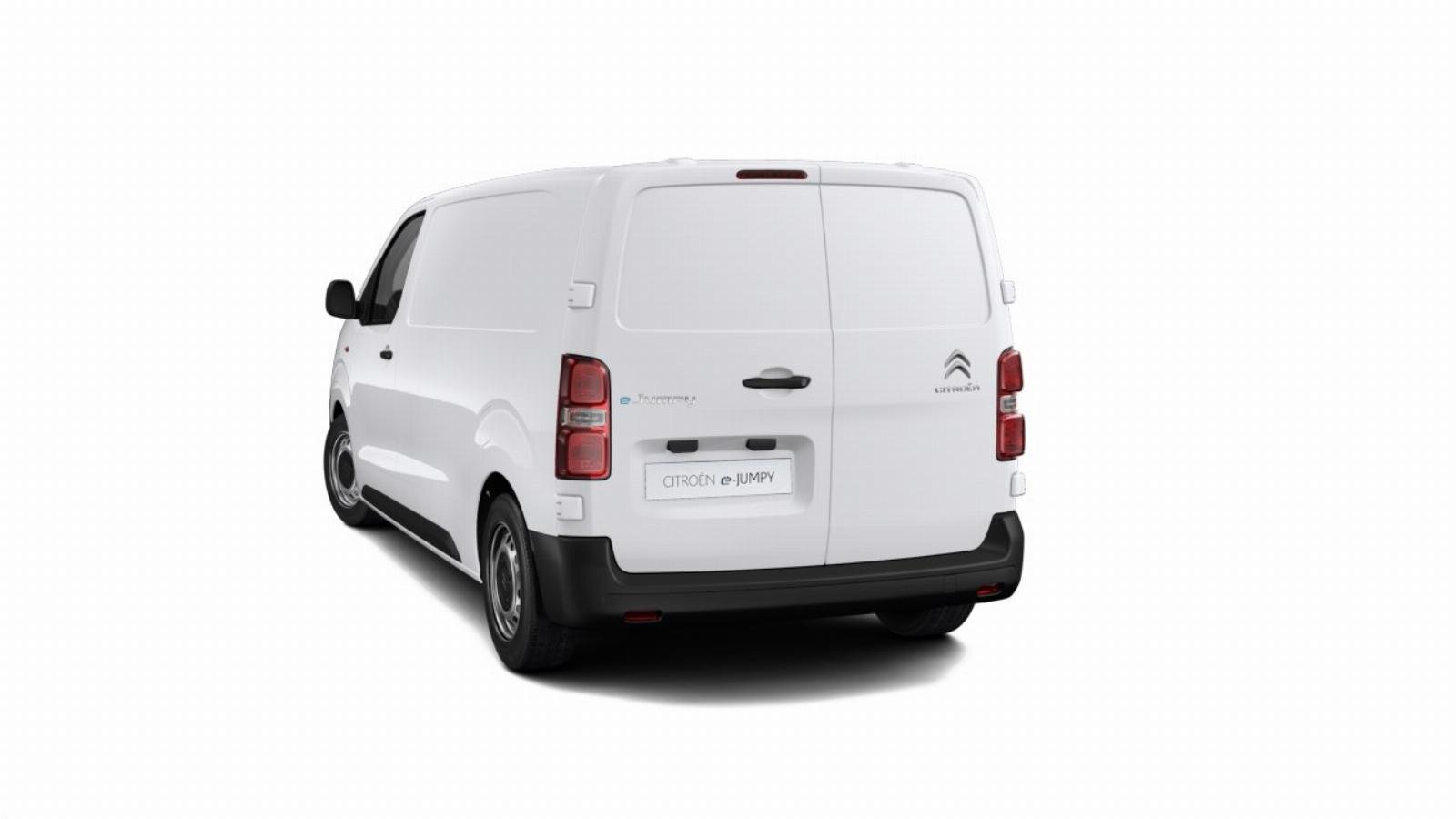 Citroën Jumpy Standaard - Elektrisch - Afbeelding 3
