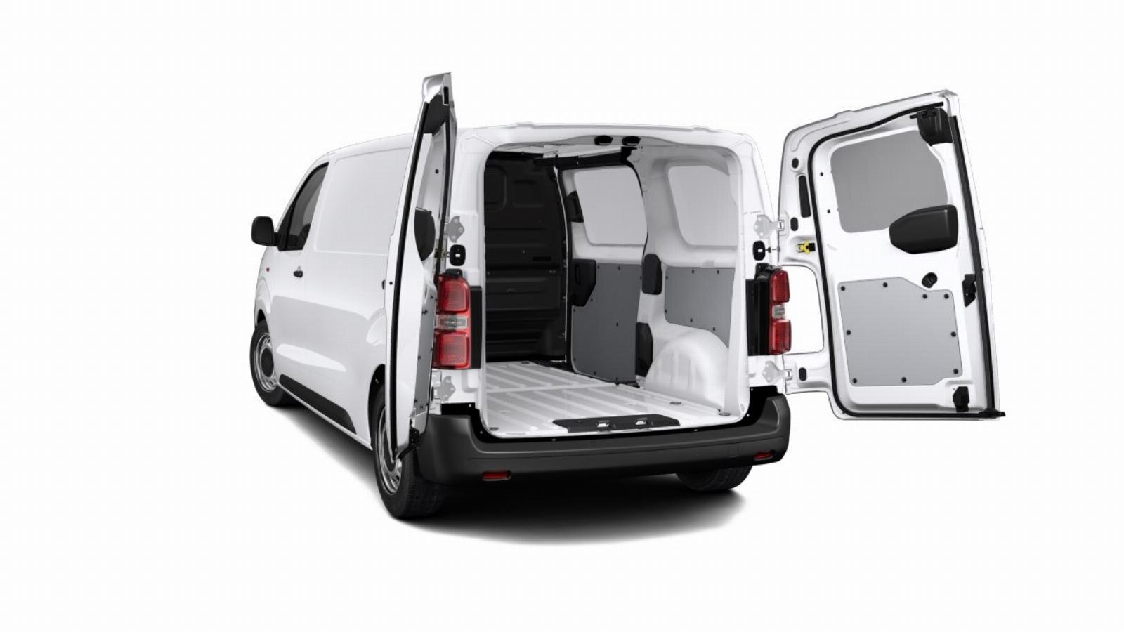 Citroën Jumpy Standaard - Elektrisch - Afbeelding 4