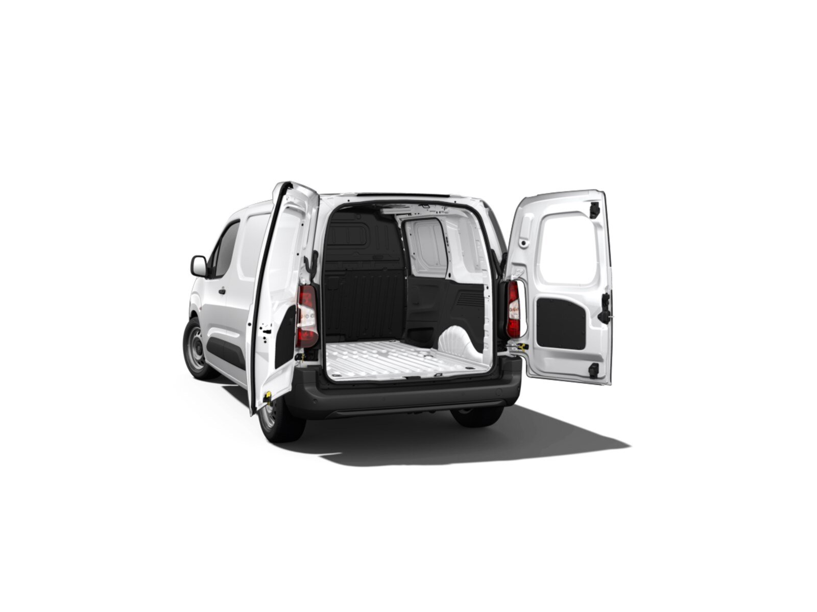 Peugeot Partner Standaard - Elektrisch - Afbeelding 5