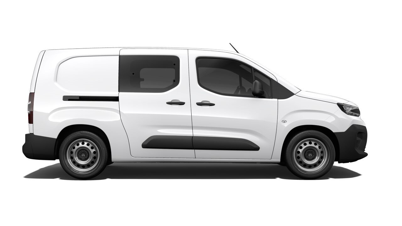Citroën ë-Berlingo Flex Crewcab - Afbeelding 2