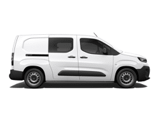 Citroën ë-Berlingo Flex Crewcab - Afbeelding 2