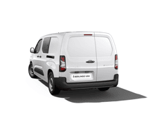 Citroën ë-Berlingo Flex Crewcab - Afbeelding 3