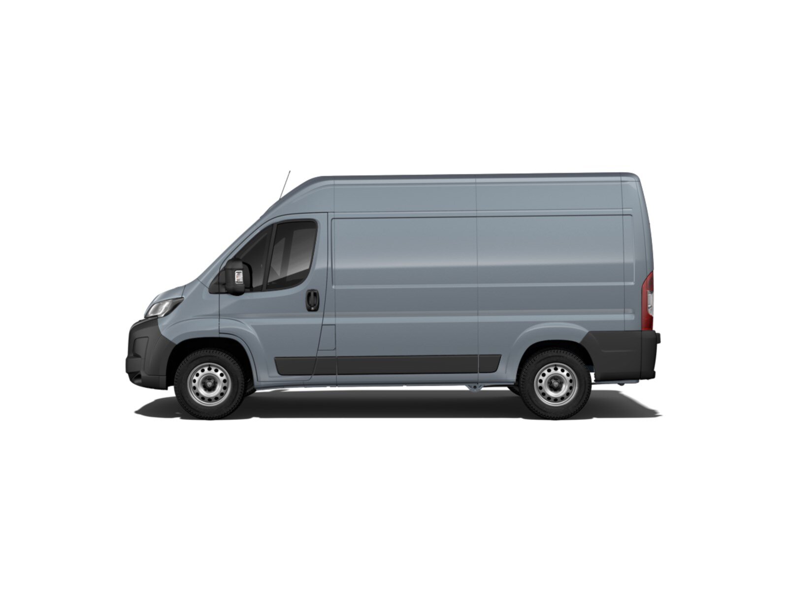 Peugeot Boxer Standaard - Afbeelding 2