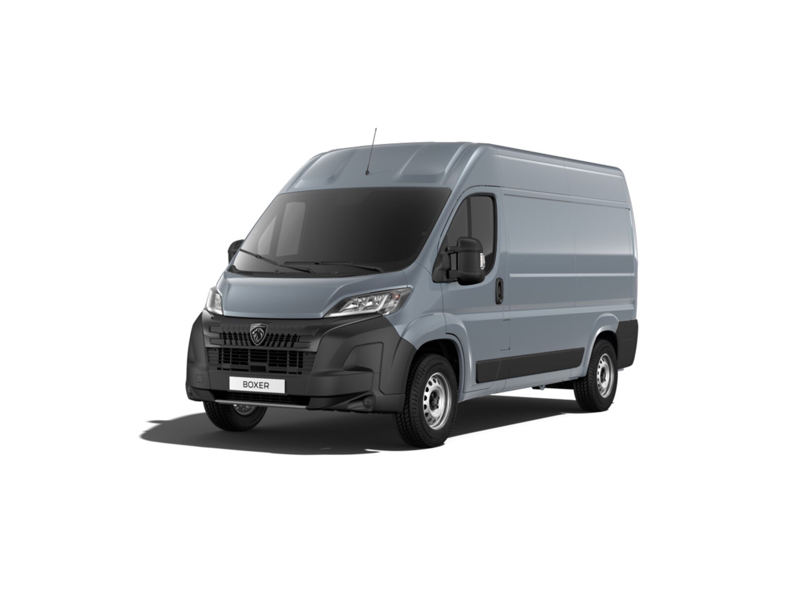 Peugeot Boxer Standaard - Afbeelding 3