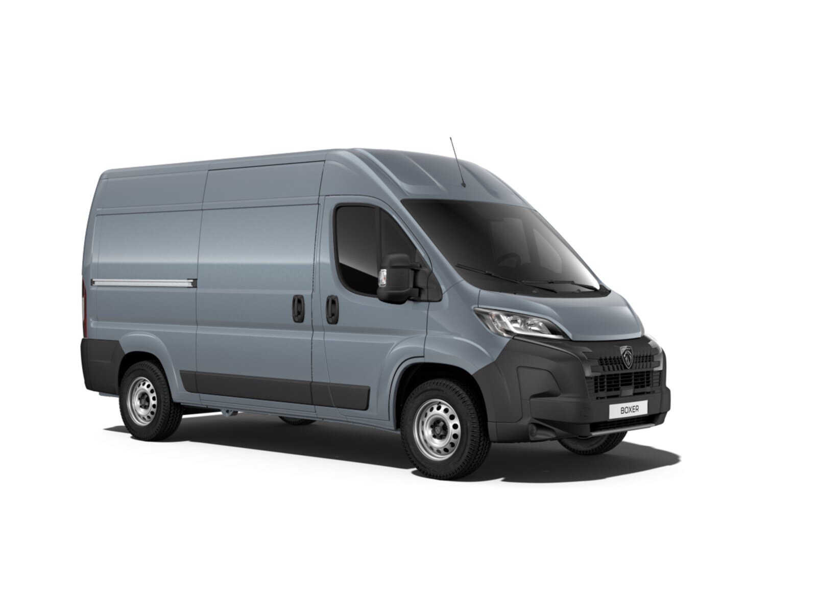 Peugeot Boxer Standaard - Afbeelding 4