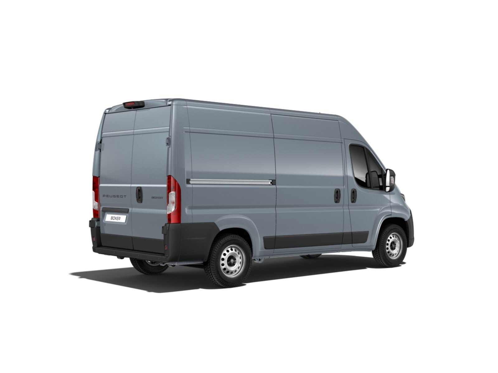 Peugeot Boxer Standaard - Afbeelding 5