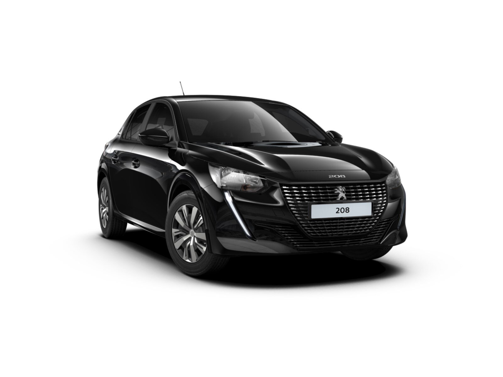 Peugeot 208 Active Pack - Afbeelding 2