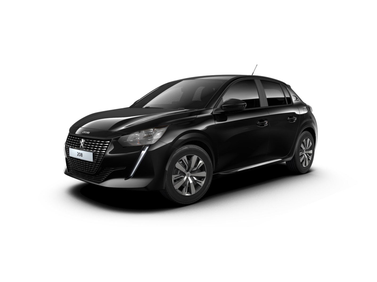 Peugeot 208 Active Pack - Afbeelding 3