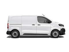 Peugeot Expert Standaard - Afbeelding 3