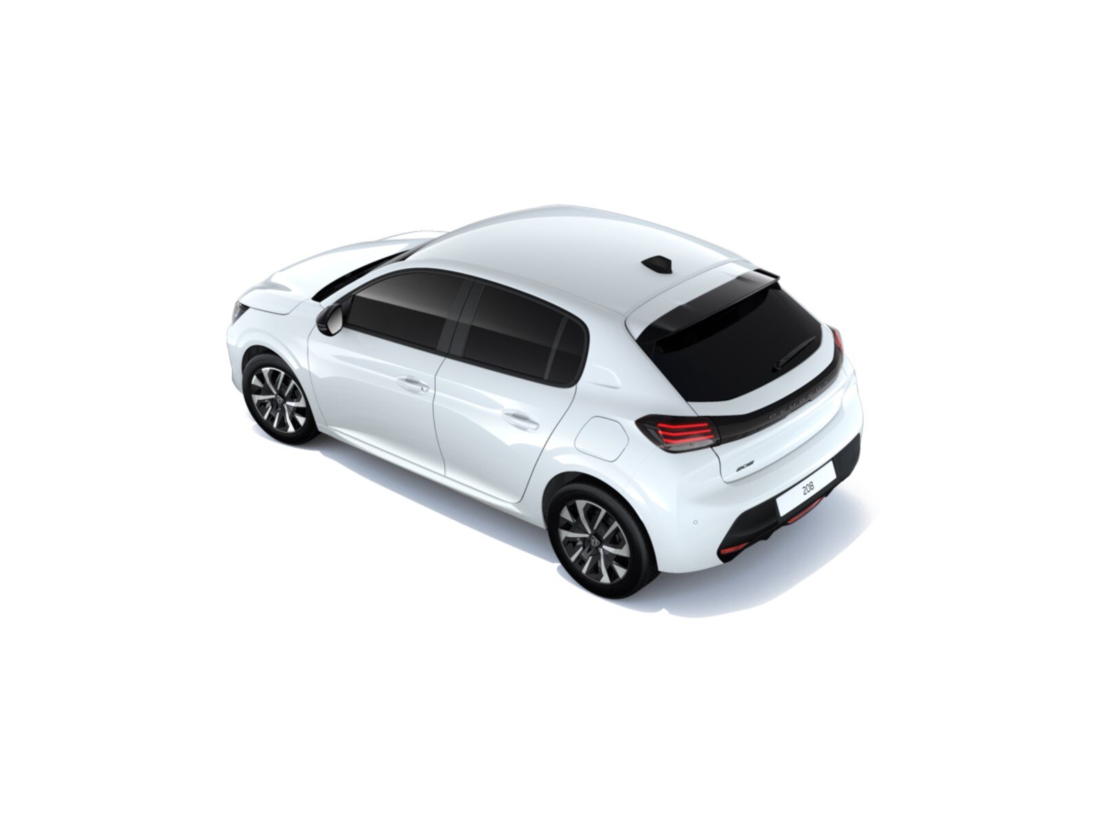 Peugeot 208 Active - Afbeelding 5