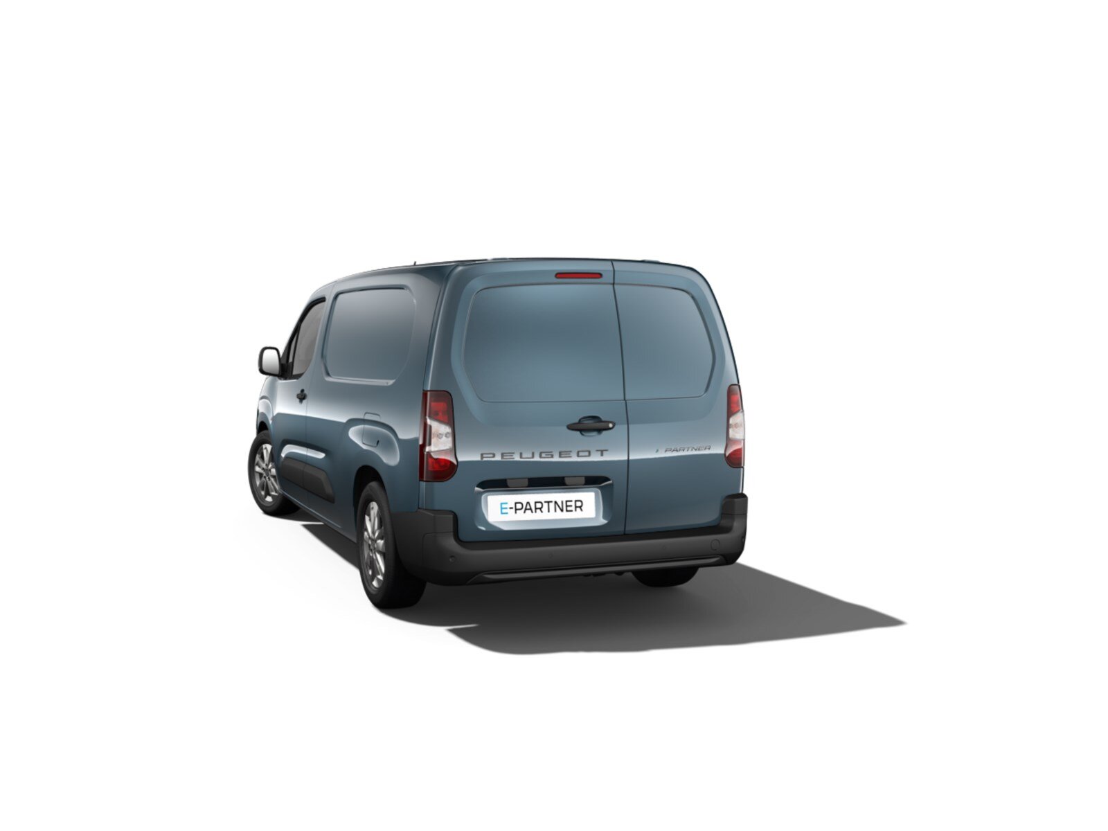 Peugeot Partner Standaard - Elektrisch - Afbeelding 2