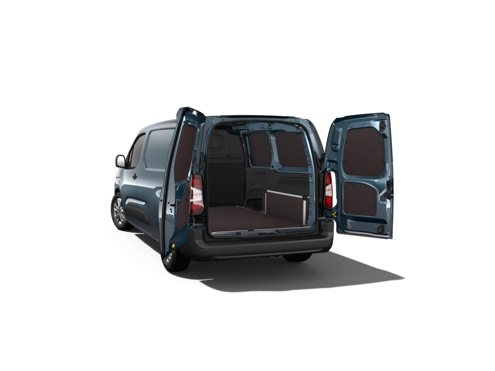 Peugeot Partner Standaard - Elektrisch - Afbeelding 5