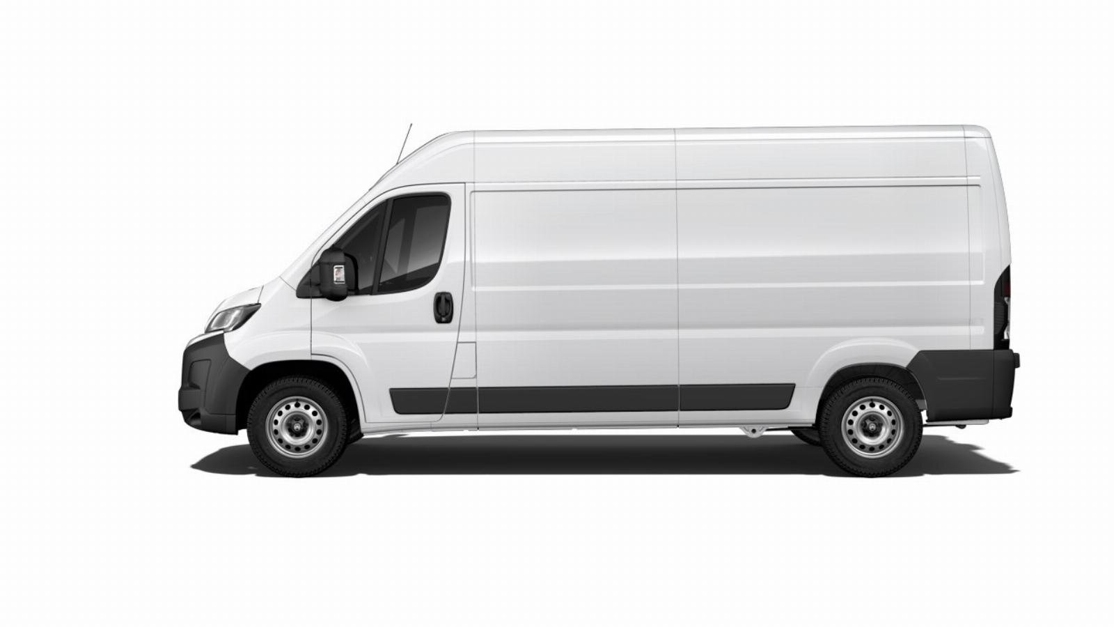 Citroën Jumper Standaard - Elektrisch - Afbeelding 3