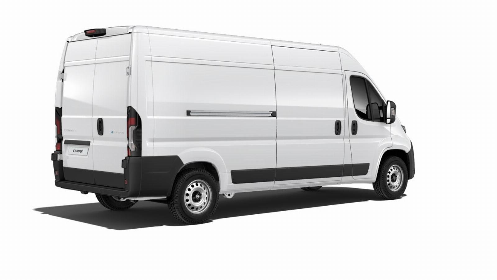 Citroën Jumper Standaard - Elektrisch - Afbeelding 4