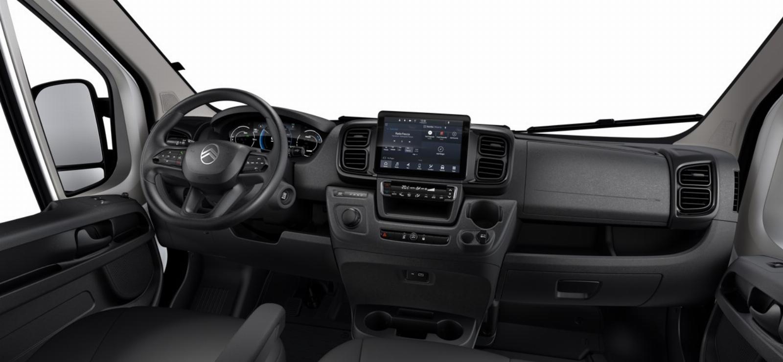 Citroën Jumper Standaard - Elektrisch - Afbeelding 5