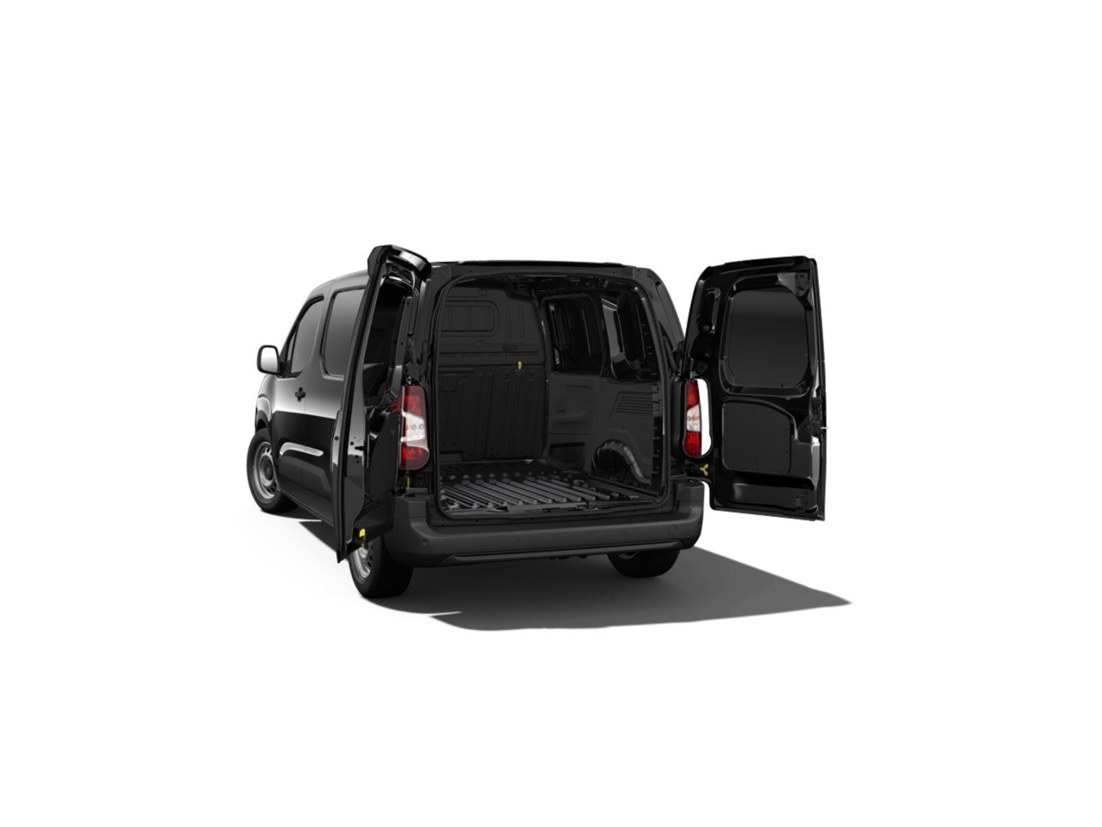 Peugeot Partner Standaard - Elektrisch - Afbeelding 5