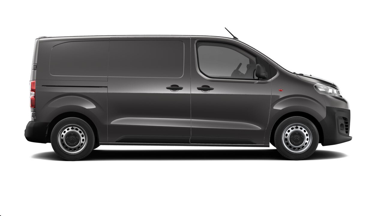 Citroën Jumpy Standaard - Elektrisch - Afbeelding 2