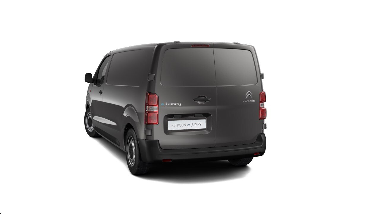 Citroën Jumpy Standaard - Elektrisch - Afbeelding 3