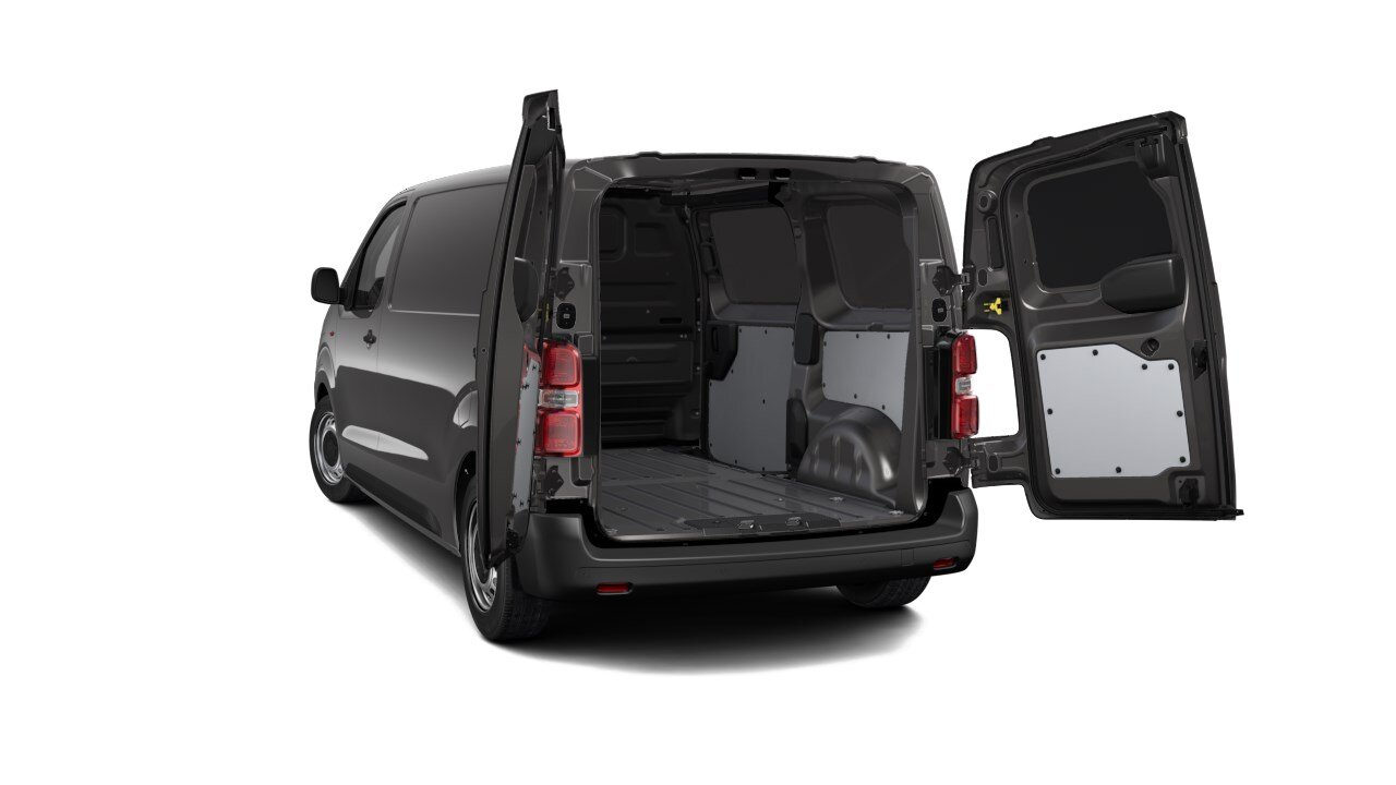 Citroën Jumpy Standaard - Elektrisch - Afbeelding 4