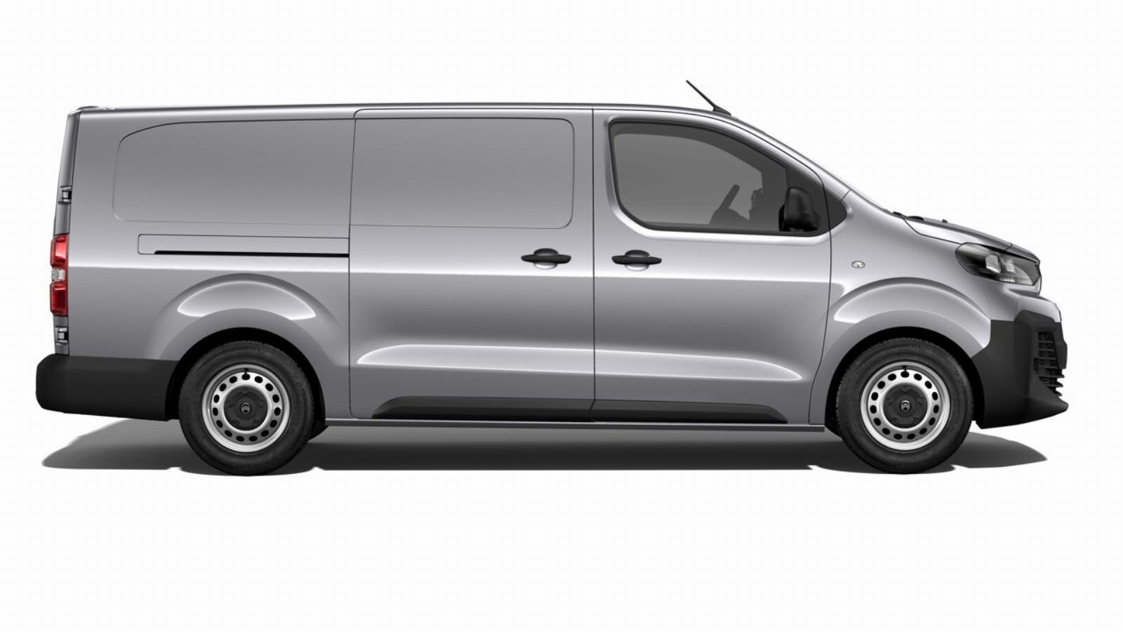 Citroën Jumpy Standaard - Elektrisch - Afbeelding 2