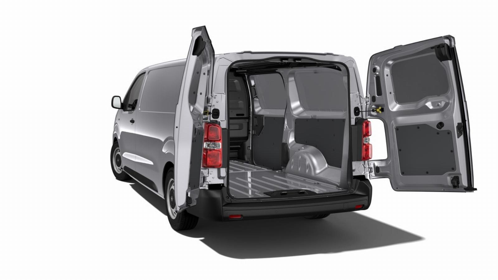 Citroën Jumpy Standaard - Elektrisch - Afbeelding 4