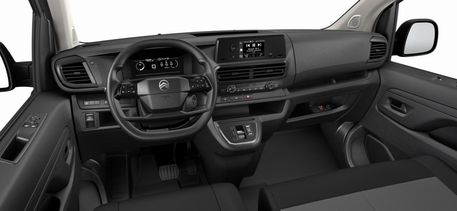 Citroën Jumpy Standaard - Elektrisch - Afbeelding 5