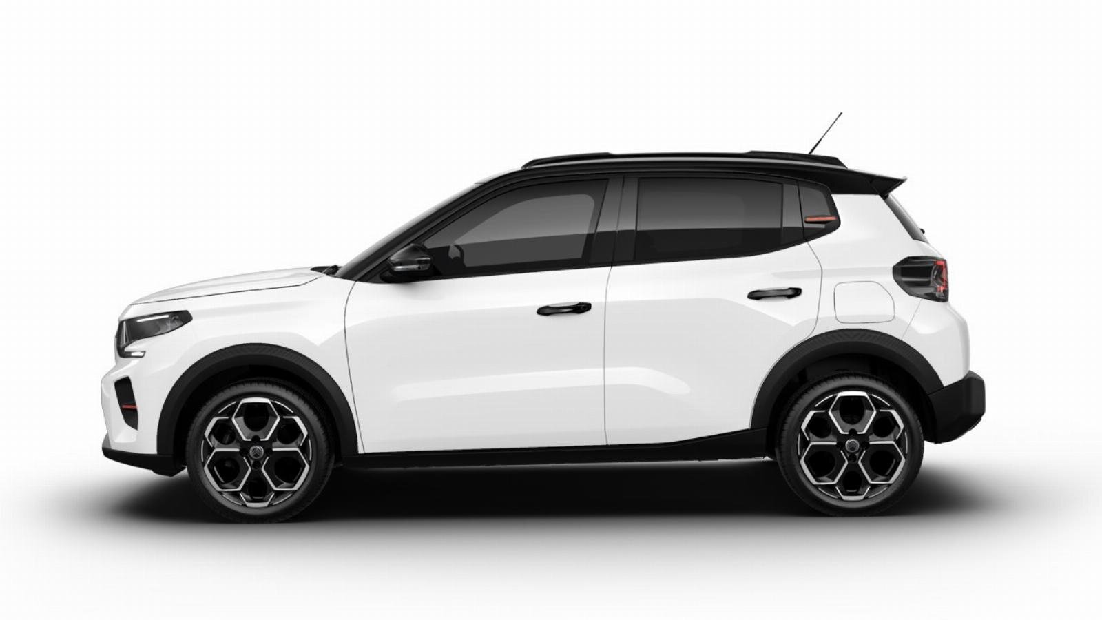 Citroën C3 Max - Afbeelding 2