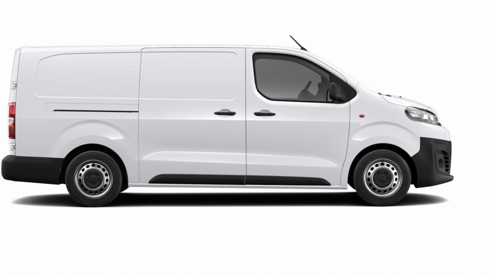 Citroën Jumpy Standaard - Afbeelding 2