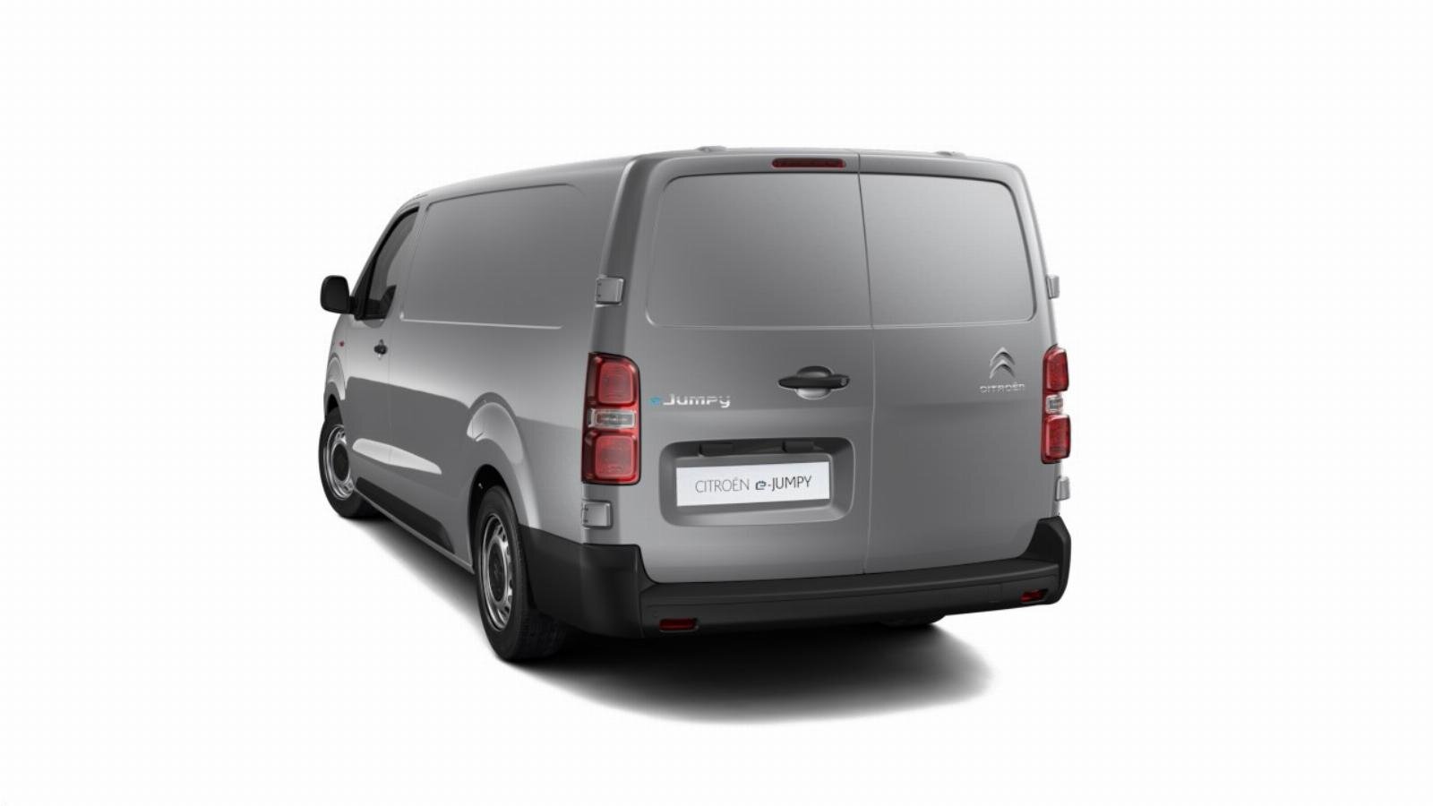 Citroën Jumpy Standaard - Afbeelding 3