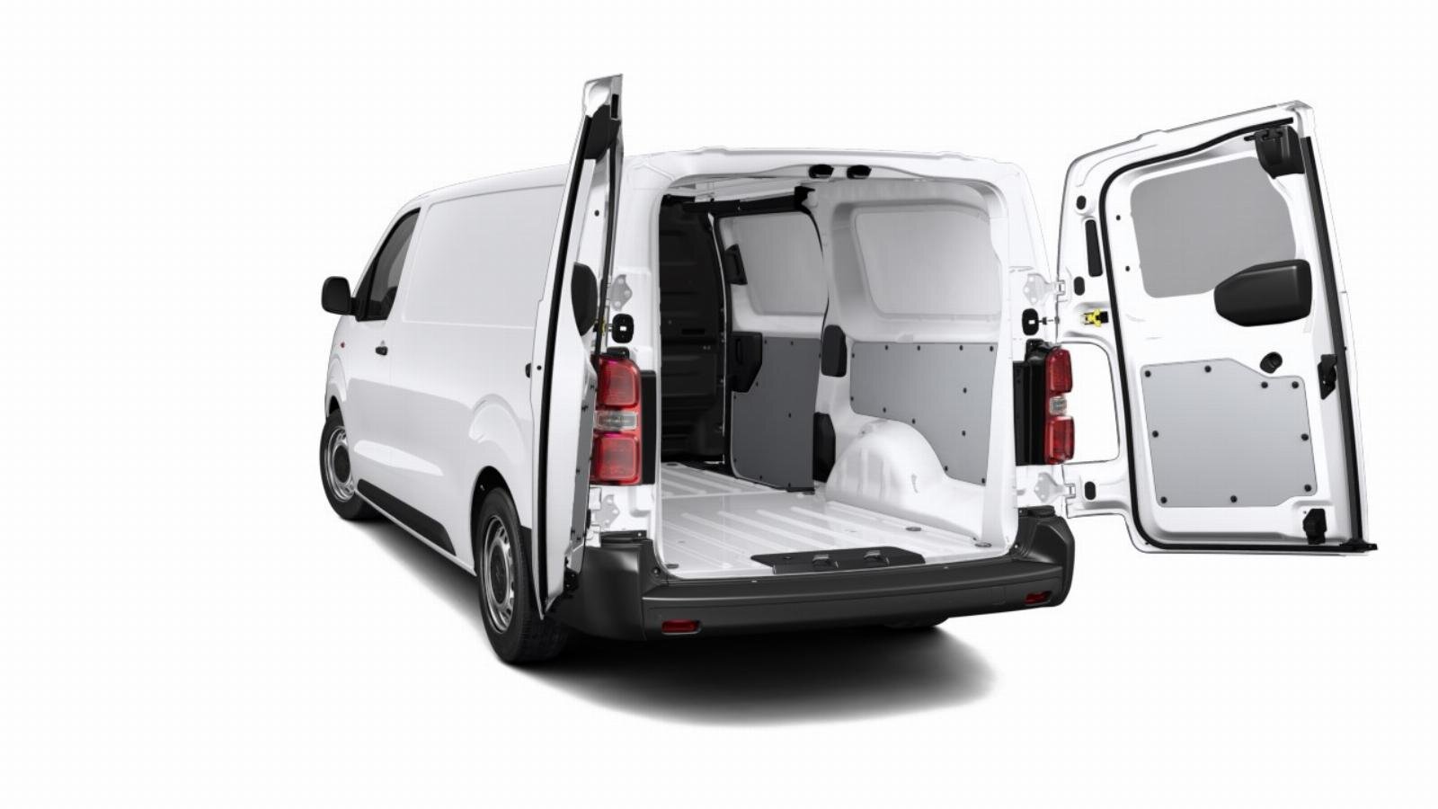 Citroën Jumpy Standaard - Afbeelding 4