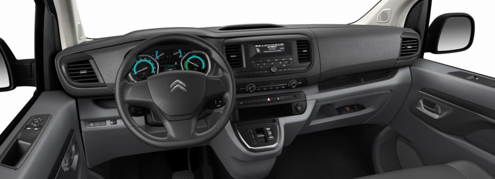 Citroën Jumpy Standaard - Afbeelding 5