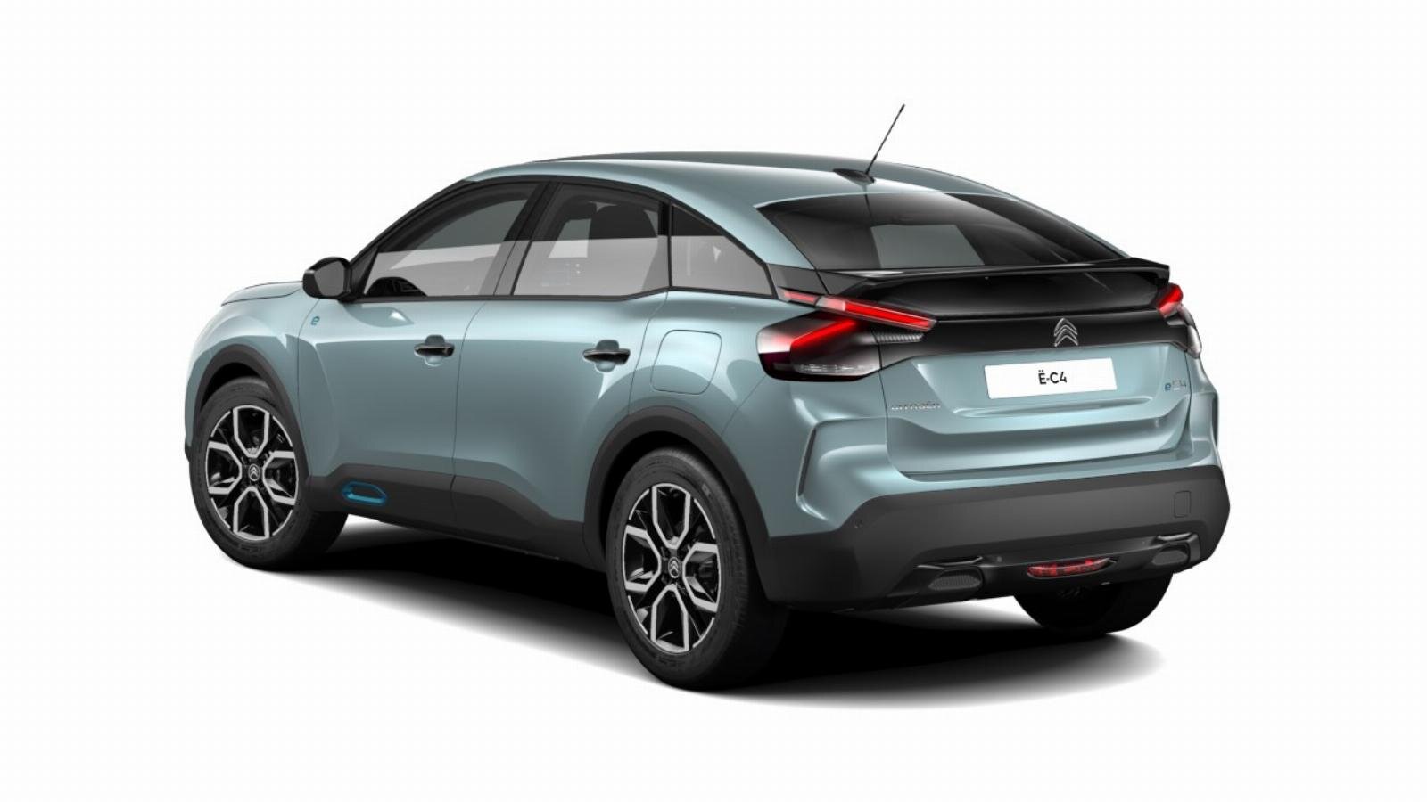 Citroën C4 Feel - Afbeelding 3