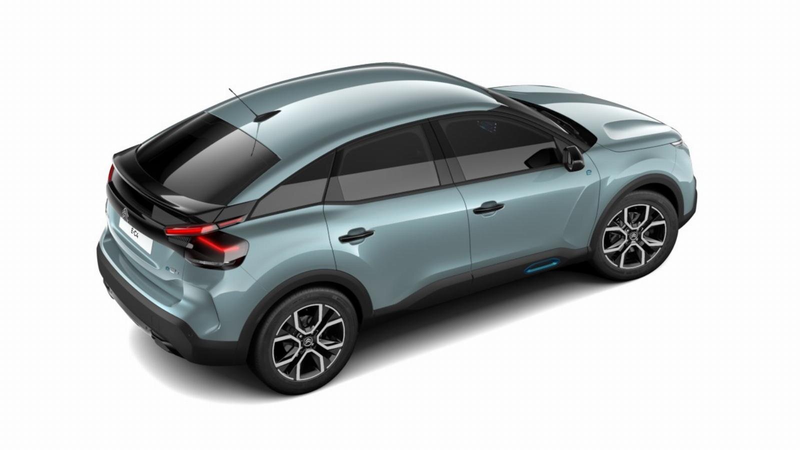 Citroën C4 Feel - Afbeelding 4