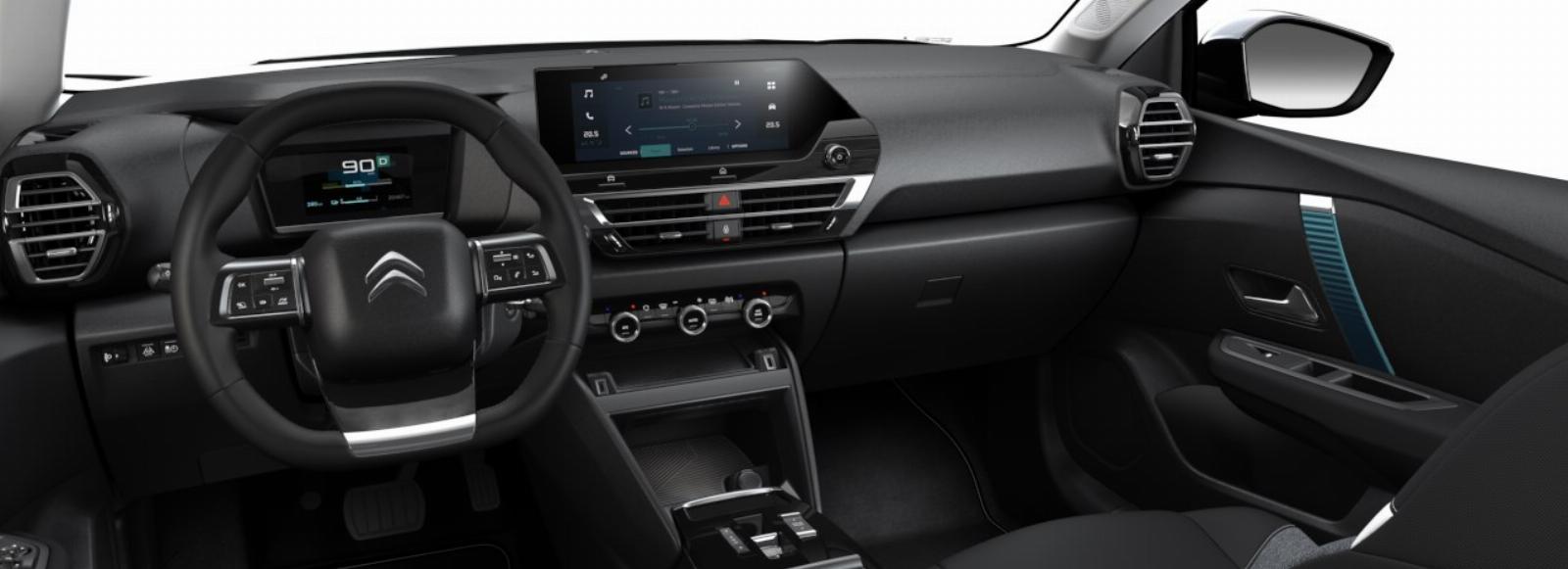 Citroën C4 Feel - Afbeelding 5