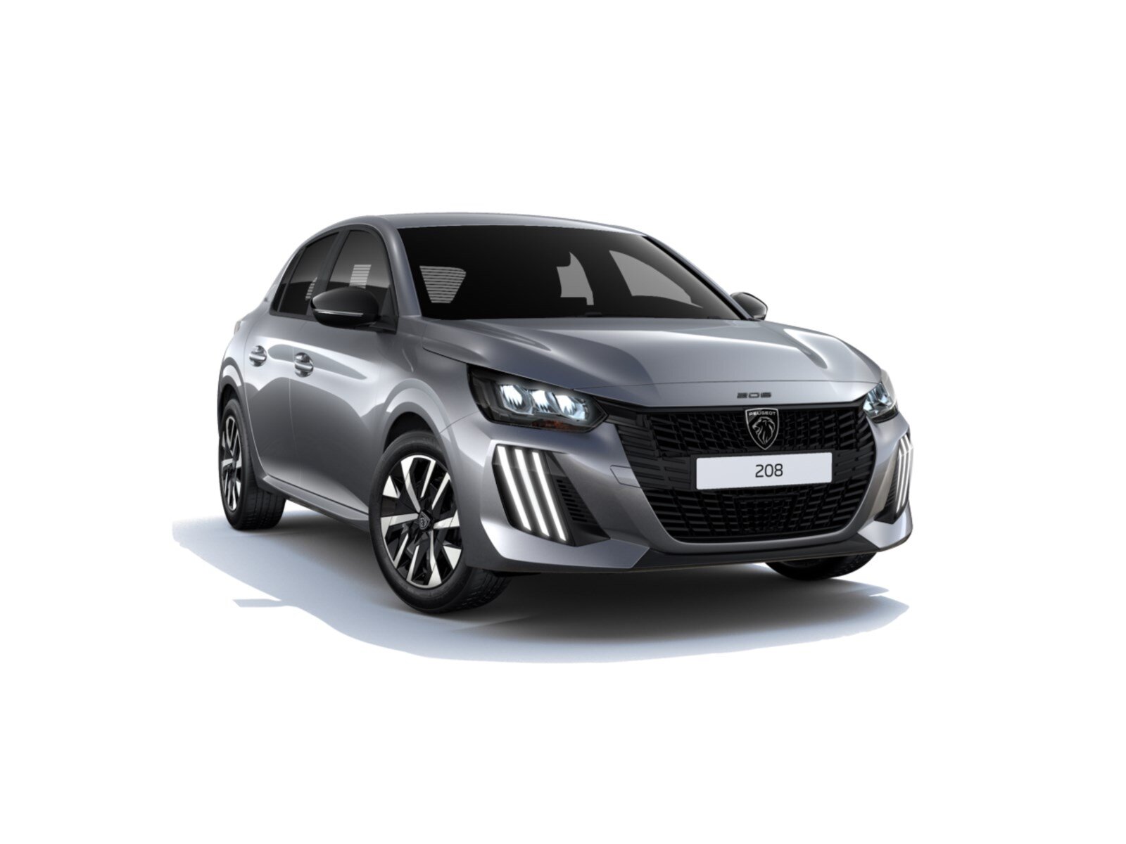 Peugeot 208 Active - Afbeelding 2