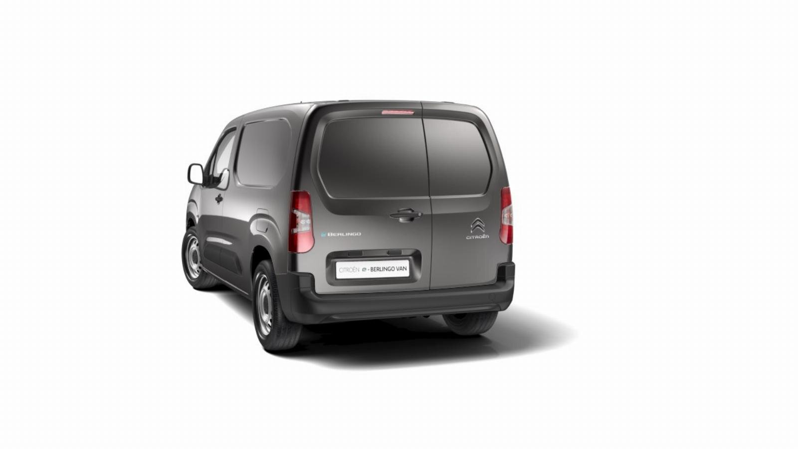Citroën ë-Berlingo Standaard - Afbeelding 3