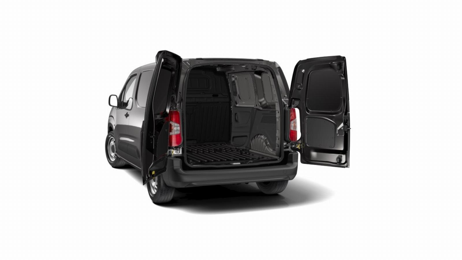 Citroën ë-Berlingo Standaard - Afbeelding 4