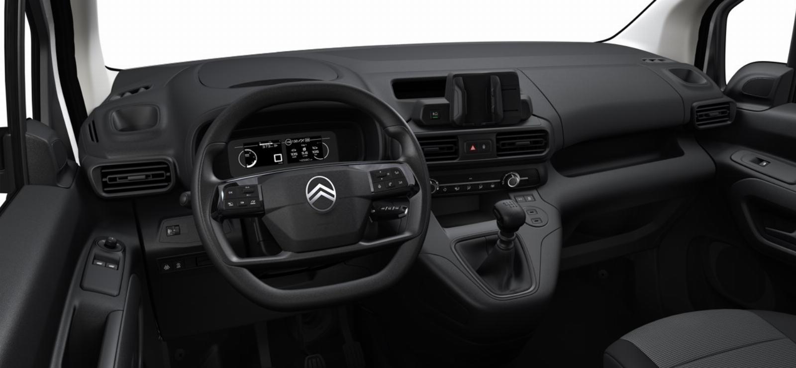 Citroën Berlingo Standaard - Afbeelding 5